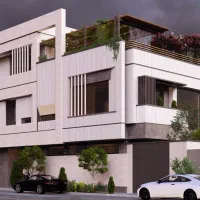 طراحی و اجرا نما،داخلی،صفرتاصد