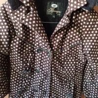 کاپشن دخترانه