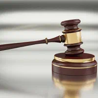 وکیل یا کارآموز دادگستری