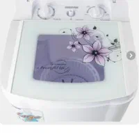 ماشین لباسشویی بچه