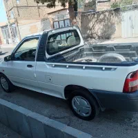 پراید وانت مدل 401