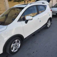 جک S3 مدل ۱۴۰۲ بی‌رنگ  تمیز و سالم