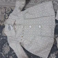 پیراهن دخترانه|کفش و لباس بچه|اردبیل, |دیوار