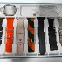 اپل واچ کیفیت AAA