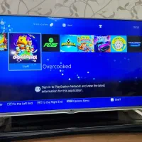 پلی استیشن ۴ فت ۵۰۰ گیگ|کنسول، بازی ویدئویی و آنلاین|هشتگرد, شهرک بعثت|دیوار