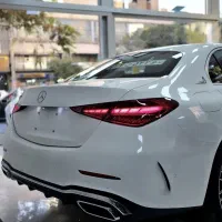 بنز c200L آگهی شخصی|خودرو سواری و وانت|تهران, ولنجک|دیوار