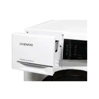 لباس شویی دوو ۸ کیلویی|ماشین لباسشویی و خشک‌کن لباس|اسلام‌شهر, زرافشان|دیوار