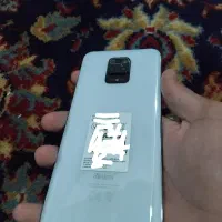 شیائومی نوت ۹ پرو ۱۲۸/۶