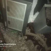 هود مخفی لمسی