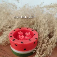 انواع شمع های یلدایی|صنایع دستی و سایر لوازم تزئینی|کازرون, |دیوار