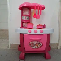 آشپزخانه اسباب بازی