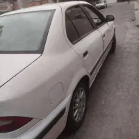سمند 88
