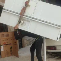 اتوبار باربری شرق حکیمیه نارمک تهرانپارس پردیس