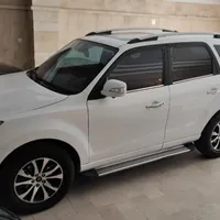 هایما S7 توربو ۹۶ بیرنگ کم کار