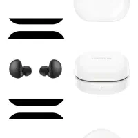 هندزفزی هدفون بلوتوثی سامسونگ گلکسی بادز|لوازم جانبی موبایل و تبلت|تهران, شهرک محلاتی|دیوار