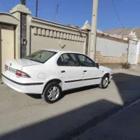 سمند ال ایکس مدل 90دوگانه