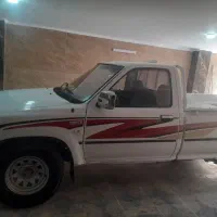 وانت دیار|خودرو سواری و وانت|اصفهان, ارداجی|دیوار