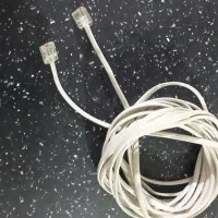 کابل تلفن و نویز گیر|مودم و تجهیزات شبکه|سنندج, |دیوار