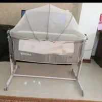 فروش تخت کنار مادر -گهواره
