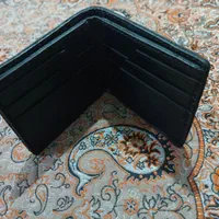 کیف چرم گاوی