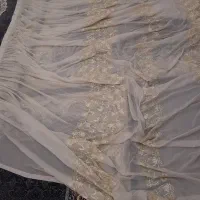 پرده|پرده، رانر، رومیزی|قم, نیروگاه|دیوار