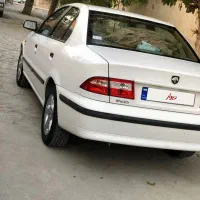 سمند ef7 مدل ۹۷ کم کار|خودرو سواری و وانت|ارومیه, |دیوار