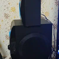 اسپیکر کونکرد|سیستم صوتی خانگی|مشهد, جاهد شهر|دیوار