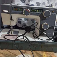 چرخ خیاطی صنعتی