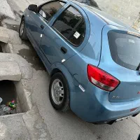 تیبا ۲ مدل ۹۴|خودرو سواری و وانت|شیراز, مسلم|دیوار