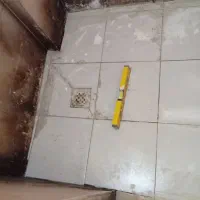 کاشی کاری کاشیکاری سرامیک کاری گچکاری سیمان کاری|خدمات پیشه و مهارت|تهران, فلسطین (میدان انقلاب)|دیوار