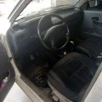 پراید هاچبک ۷۶