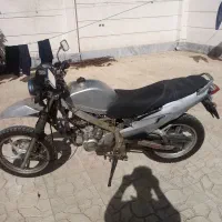 موتور 200 تریل نامی مدل 87