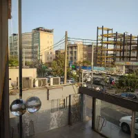 300  متر کلنگی  ( جنوبی )