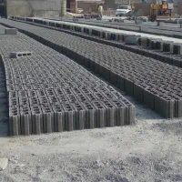 احتیاج به راننده نیسان باتجربه و کاربلد حمل بلوک