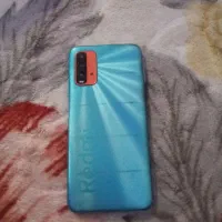 گوشی redmi9|موبایل|ارومیه, |دیوار