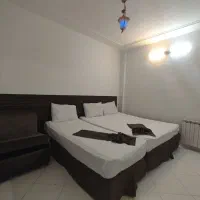 هتل آپارتمان آسمان