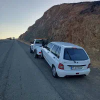 یدکش امدادخودرو جرثقیل یدک کش پاسخگوی (۲۴)ساعته|خدمات حمل و نقل|سنندج, |دیوار