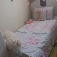 تخت کودک و نوجوان