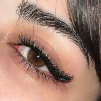 کاشت مژه (هیدن) با ماندگاری ۳۰ روزه «تضمینی»