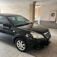 ام وی ام 550 اتومات بدون رنگ|خودرو سواری و وانت|کرمان, |دیوار