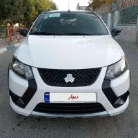 کوییک 1402RSپارس خودرو