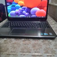 لپ تاپ مارک دل