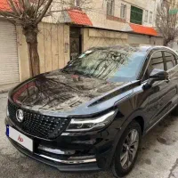 دیگنیتی مشکی تو مارون در حد خشک 1404