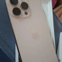 آیفون ۱۶ پرومکس ۵۱۲