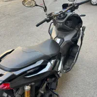 Adv 160 اصلی|موتورسیکلت|تهران, فرمانیه|دیوار