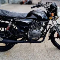 موتور باکسر ۲۰۰bxنیروموتور شرایط 14ماه|موتورسیکلت|رشت, پاستوریزه|دیوار