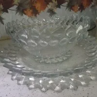 ست میوه و شیرینی خوری