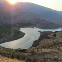 زمین رویایی سهنبش در بهشت زراس دهدز|فروش زمین و ملک کلنگی|دزپارت, |دیوار