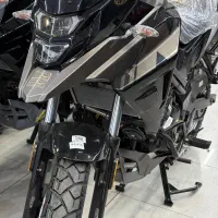 اس وای ام NH250 مدل ۱۴۰۴تخفیف ویژه پاییزی