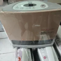 بخاری ژاپنی